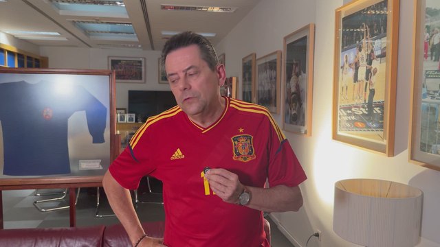 Análisis de Roncero tras España 0 - 0 Cabo Verde