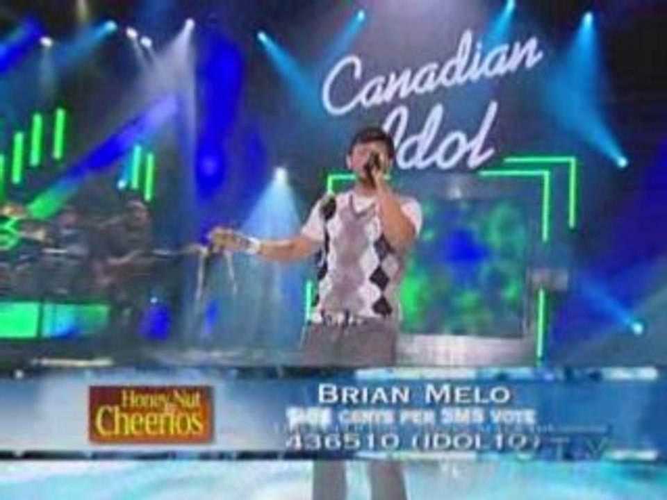 Brian Melo - Stereo