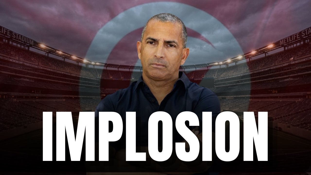 Tunisie/Lamouchi : l'implosion