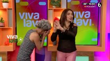 El descuido de la Maestra Resurrección en vivo