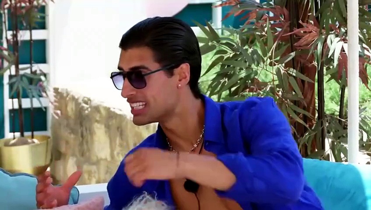 Love I.s.l.a.n.d (UK) - Season 13 - Episode 04