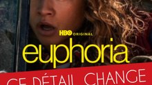 Exclusivité Dailymotion - Euphoria : Ce détail change tout !