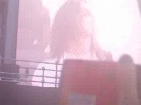 ICH BRECH AUS TOKIO HOTEL PARC DES PRINCES 21 JUIN 2008