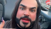 Khabar darr Mary nails par kisi na koi bat ki