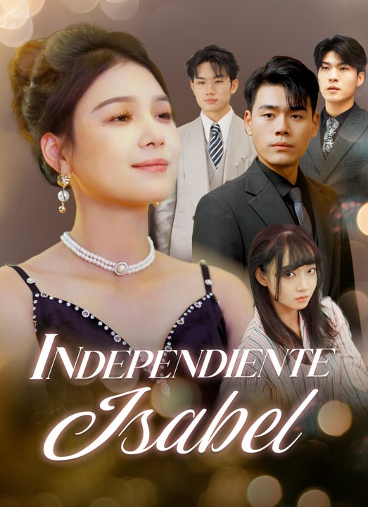 [Doblado]Independiente Isabel serie completa