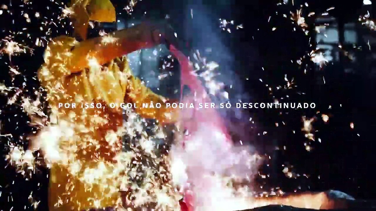 Gol que virou gol