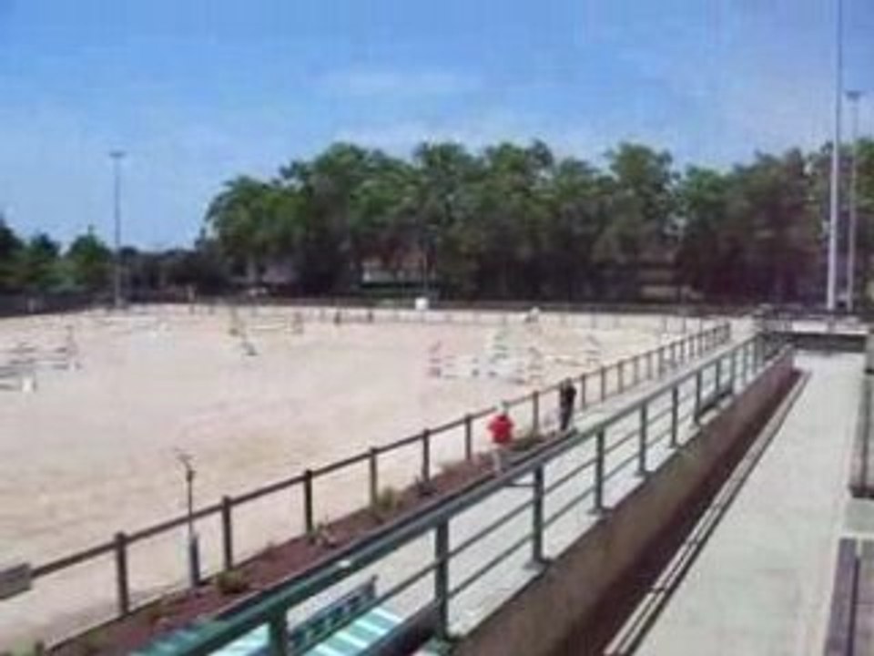 Concours SEB Juin 2008
