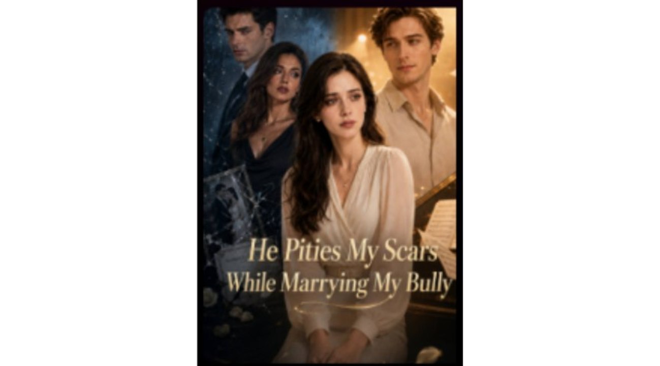 He Pities My Scars While Marrying My Bully #ASD