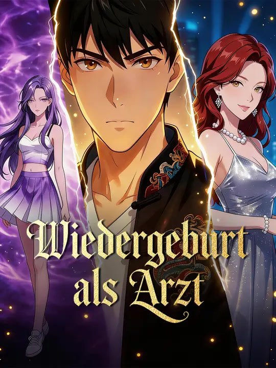 Wiedergeburt als Arzt | Komplette Serie | Short Drama Deutsch