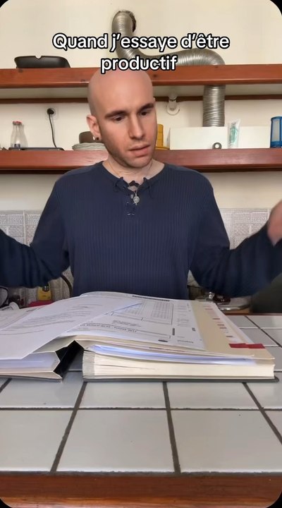 À chaques fois 🤦🏻‍♂️