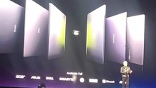 NVIDIA’s Jensen Huang Announces RTX Spark, Its New ARM-based Laptop Chip