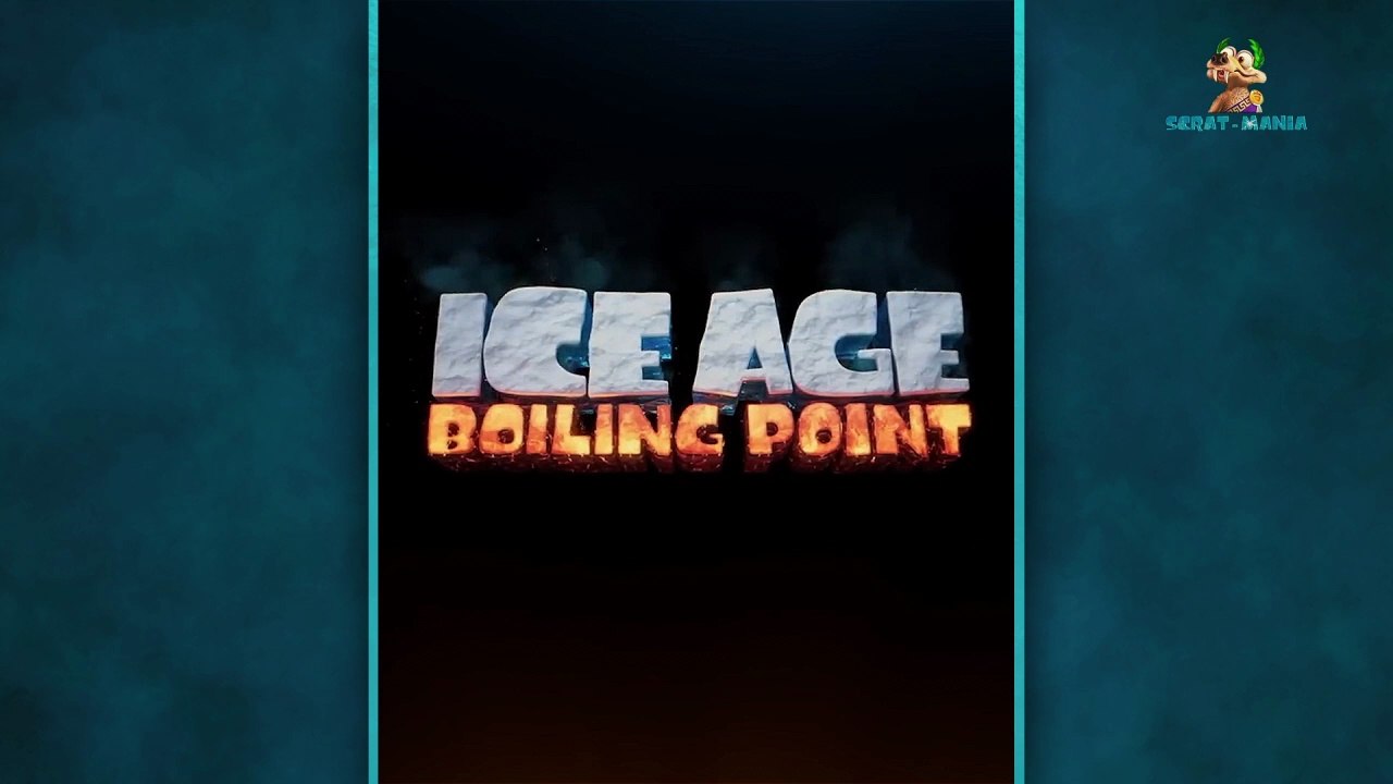 SCRAT - TRAILERS - ICE AGE 6 - BOILING POINT - v1 - USA