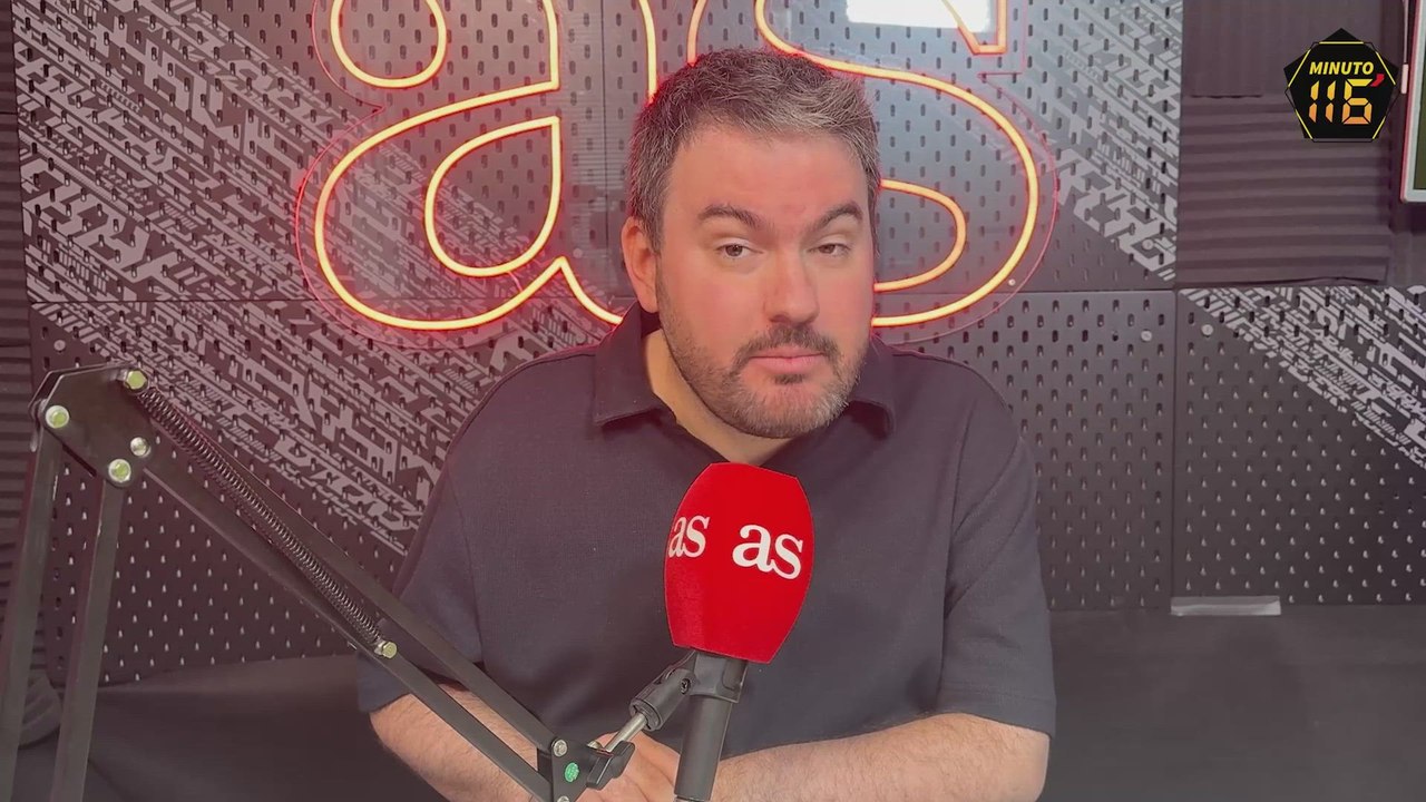 Minuto 116: Mbappé y Julián, en la encrucijada