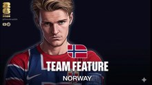Team Feature: Norway | he Vikings Are Coming: Behind Norway’s Viral World Cup FIFA WORLD CUP 2026 | FIFA 2026 | MATCHES