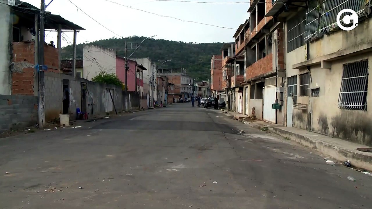 Moradores atribuem ataque com morte em Vitória a traficantes do Alagoano