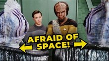 Star Trek: 10 Species Who Need To Get With The Times