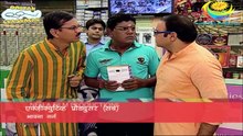 Daya ने बनाया Jetha को डराने का Plan ! FULL MOVIE Taarak Mehta Ka Ooltah Chashmah