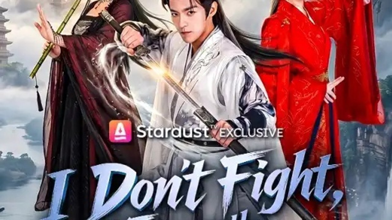 I Don't Fight, I Expose the Emperor Full Episode | DramaFlix Hub