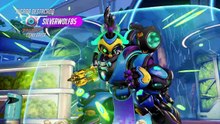 Jugada Destacada Orisa 284