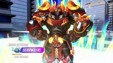 Jugada Destacada Reinhardt 763
