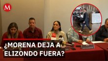 Morena define candidatos para 2027 en Nuevo León pero deja fuera al diputado Elizondo sin motivo