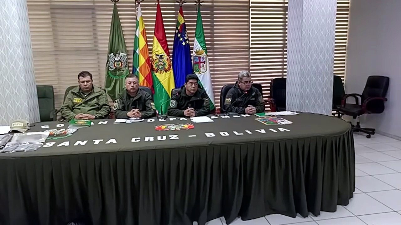Policía revela que secuestradores recibieron $us 100 mil y aun así asesinaron al dirigente