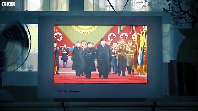 Fome aguda volta a assombrar Coreia do Norte, aponta investigação da BBC