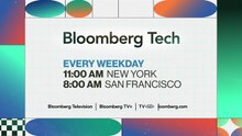 Bloomberg Tech