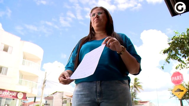 Pesquisadora precisa sair de Linhares após ser vítima de boato