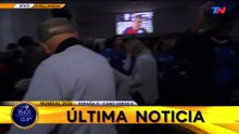 La comunidad de Cabo Verde de Avellaneda celebró el resultado ante España