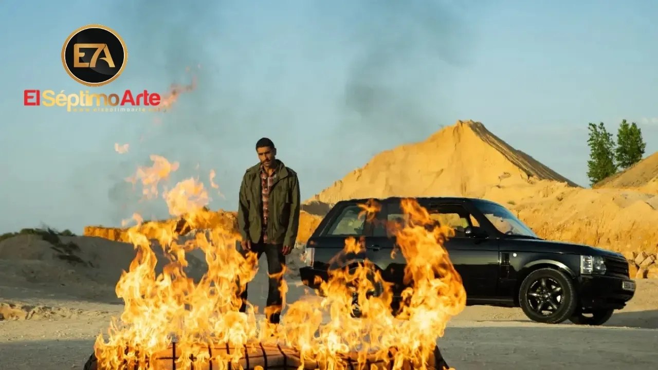 El Inmortal (Movistar Plus+) - Tráiler 3ª temporada (HD)