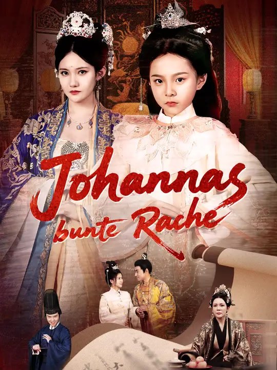 Johannas bunte Rache | Komplette Serie | Short Drama Deutsch