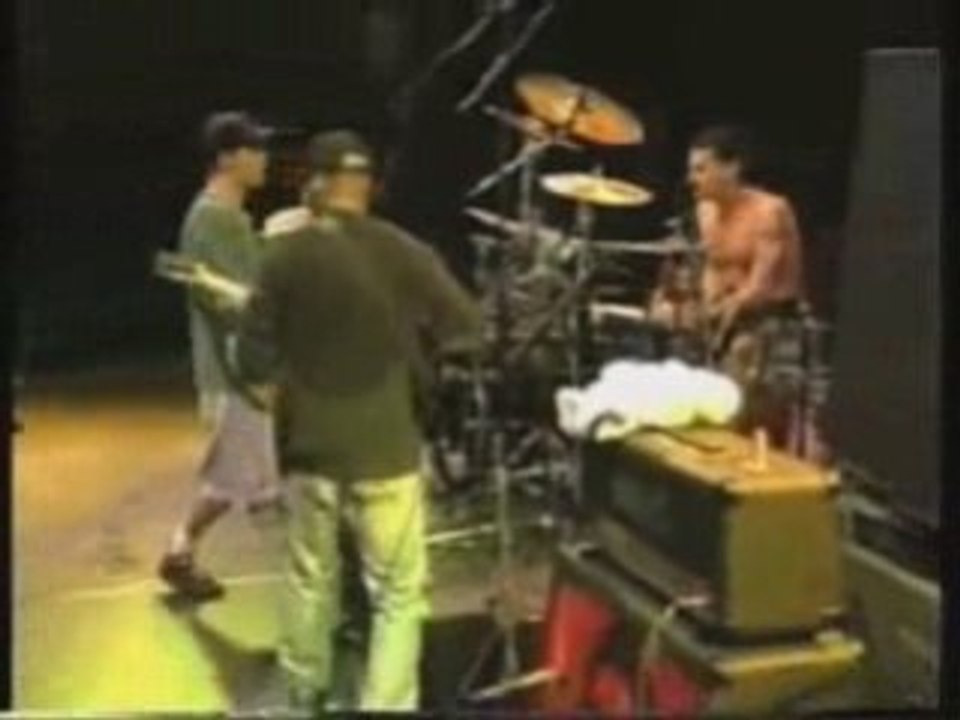 T-Morello Tribute