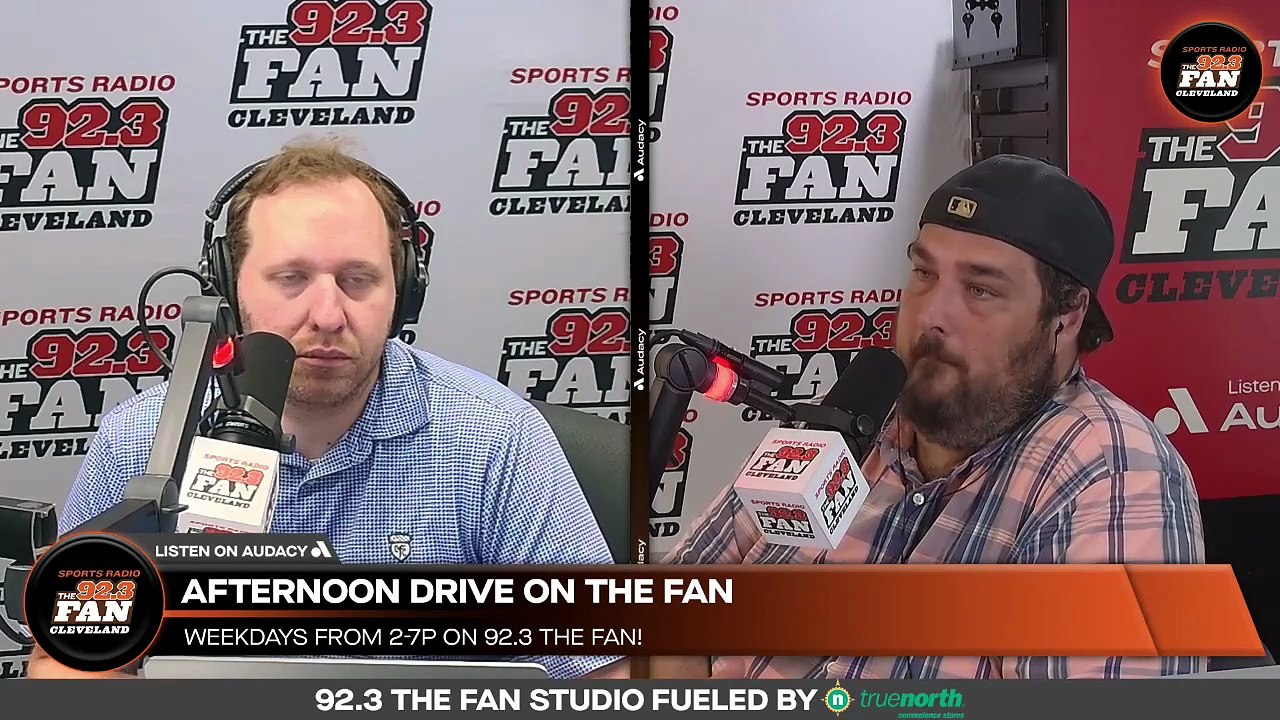 Why Cavs' offseason will get increasingly interesting around Donovan Mitchell's contract decision