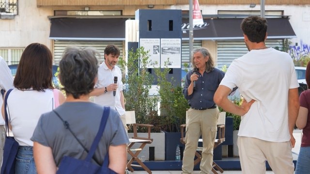 Da Sinner ad Antonelli, lo sport italiano vince oltre il calcio: la nuova tappa del tour «La città delle idee»