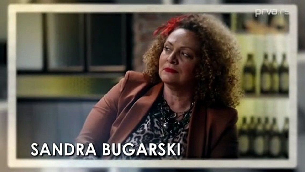 Igra sudbine - 1811 epizoda NOVO