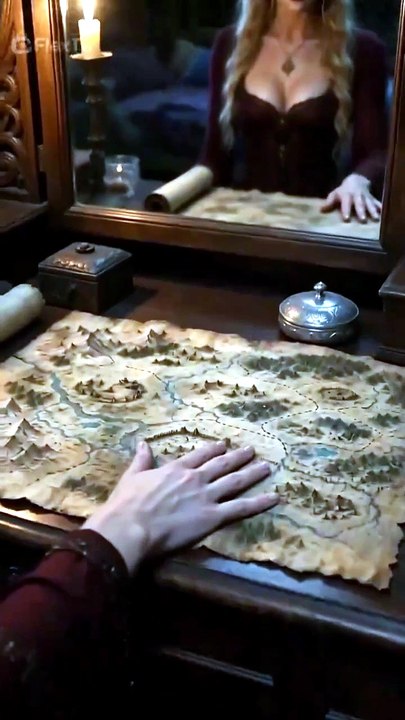 Mated to the Tyrant Alpha: Our Blood Calls HD 1080p AFT