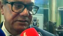 Carlos Muniz confirma votação projetos polêmicos na Câmara de Salvador