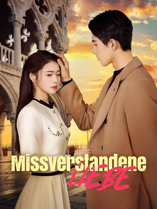 Missverstandene Liebe Ganze Folge
