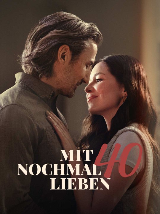 Mit 40 nochmal lieben Ganze Folge