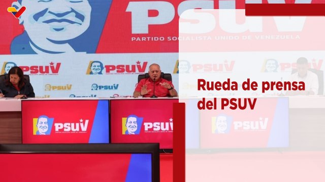 PSUV: Comunas registran más de 33 mil proyectos para la Consulta Popular del 12-Jul