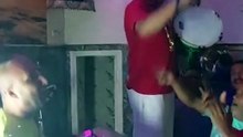 بنحبك يا عميد.. مصر اليوم في عيد.. فرحة جماهير الإسكندرية بهدف المنتخب الأول