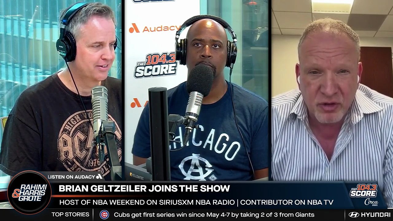 Tiago Splitter is a 'home run hire' for Bulls