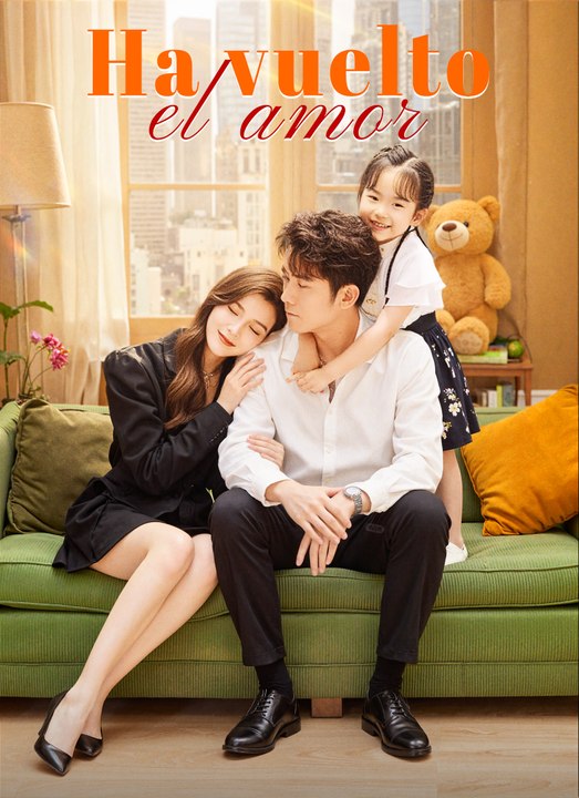 [Doblado]Ha vuelto el amor | Full 62 Eps SD Drama 2026