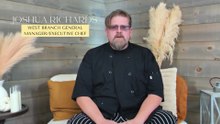 Josh, Head Chef