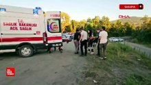 Sakarya'da şnorkel ve deniz gözlüğüyle girdiği Sapanca Gölü’nde boğuldu