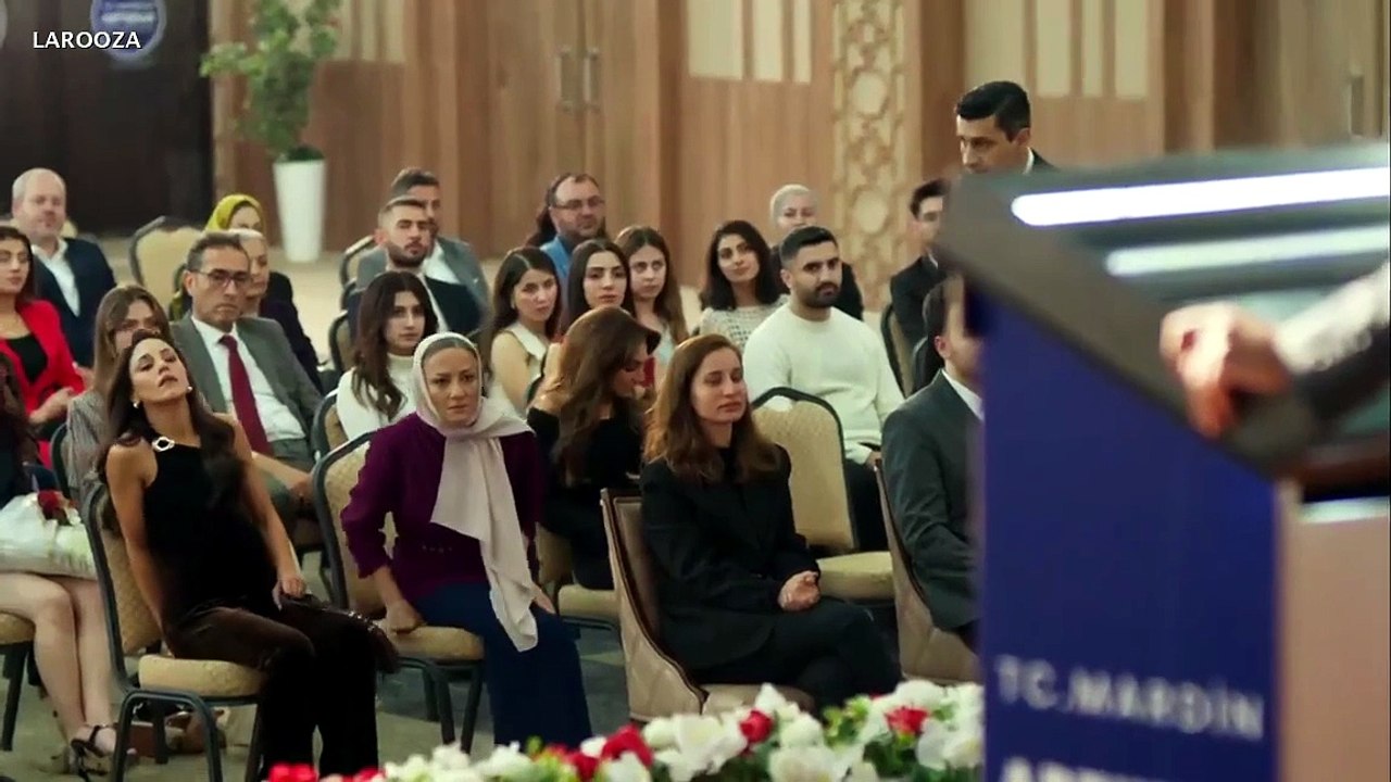 مسلسل المدينة البعيدة 2 الحلقة 202 مدبلجة