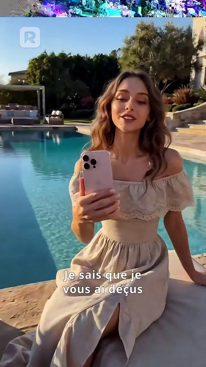 [Doublé] L'amour arrive avec six ans de retard