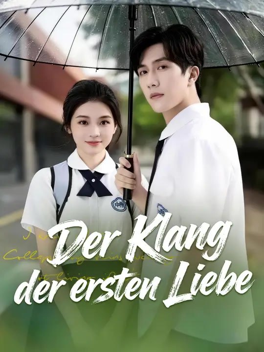 Der Klang der ersten Liebe | Komplette Serie | Short Drama Deutsch