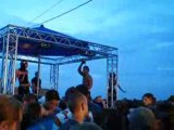 fête de la musique sur la digue de malo à Dunkerque